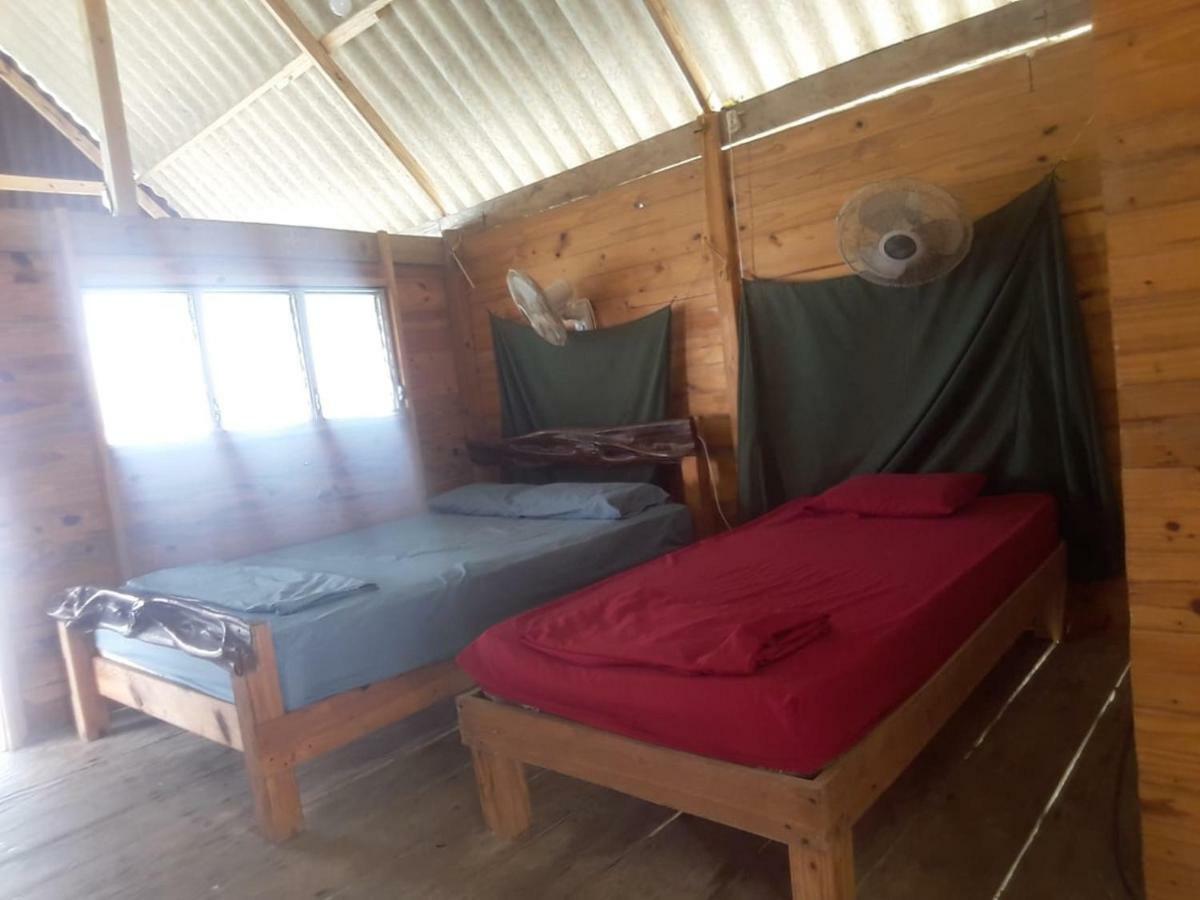 Cabanas Wailidup Vila Cartí Yantupo Exterior foto