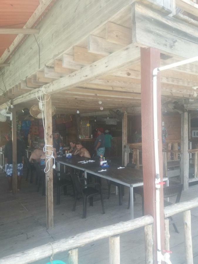 Cabanas Wailidup Vila Cartí Yantupo Exterior foto