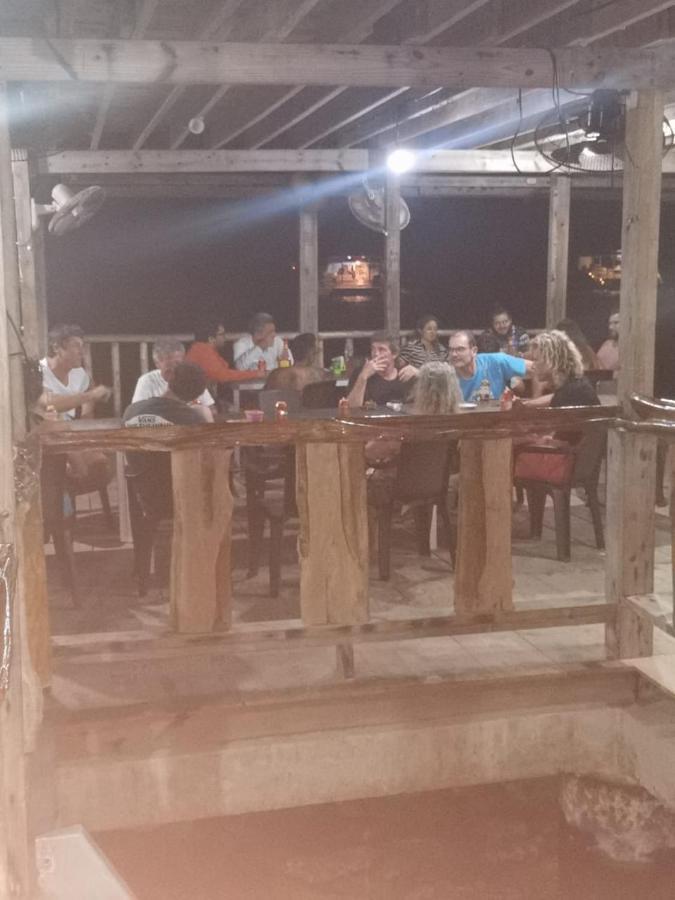 Cabanas Wailidup Vila Cartí Yantupo Exterior foto